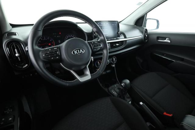 Kia Picanto image 6