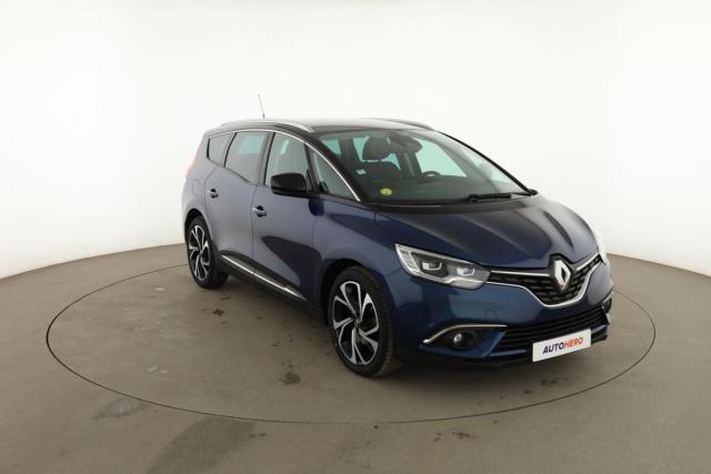 Renault Grand Scénic image 6