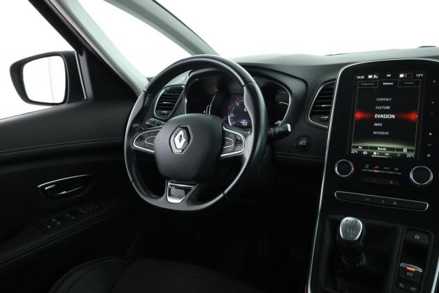 Renault Grand Scénic image 7