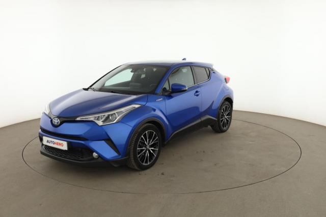 Toyota C-Hr 1.8 Hybride Edition 122 Ch