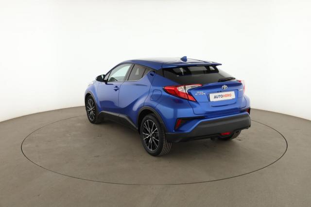 Toyota C-Hr image 1