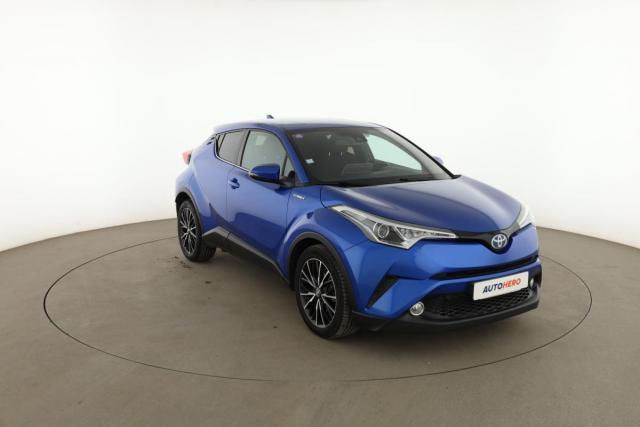 Toyota C-Hr image 5