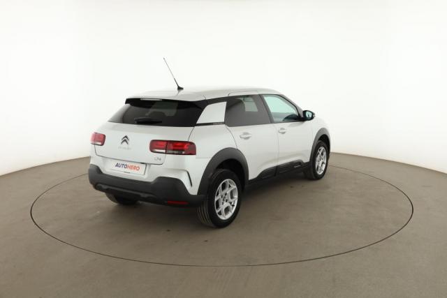 Citroen C4 Cactus image 4