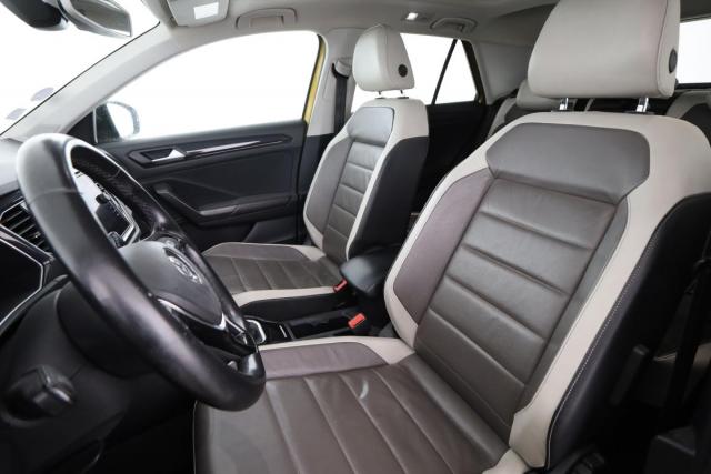Volkswagen T-Roc image 2
