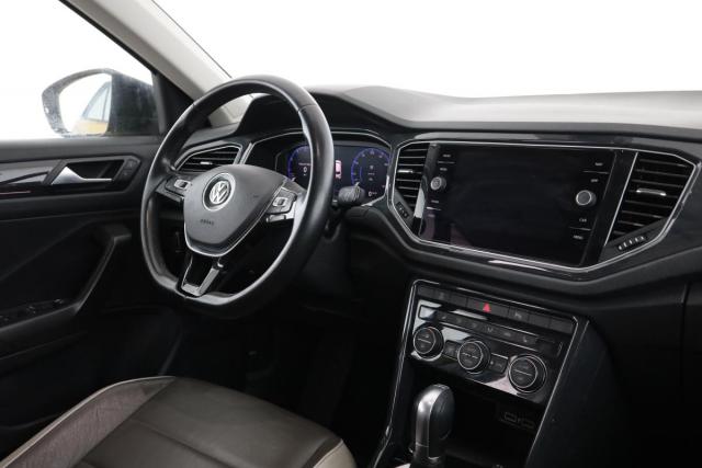 Volkswagen T-Roc image 8