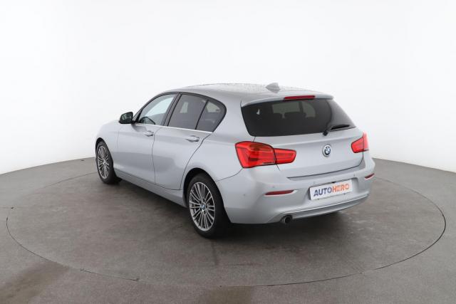 Bmw Série 1 image 2