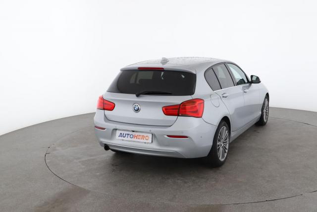 Bmw Série 1 image 6