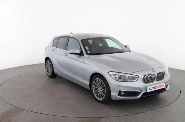 Bmw Série 1 image 7