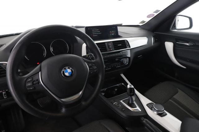 Bmw Série 1 image 1