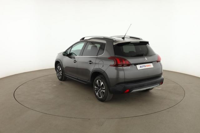 Peugeot 2008 image 1