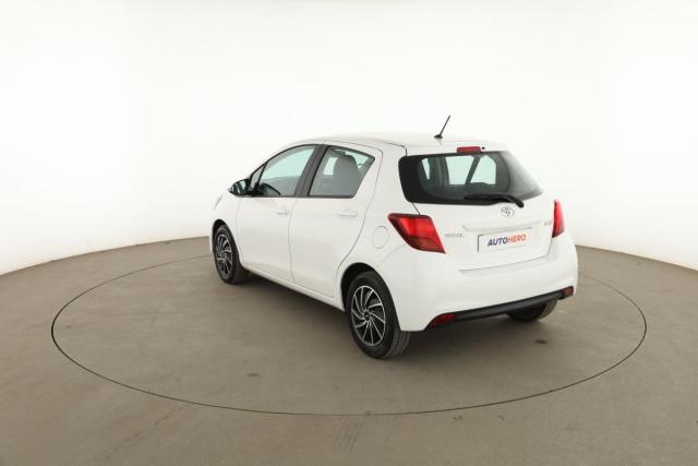 Toyota Yaris image 7