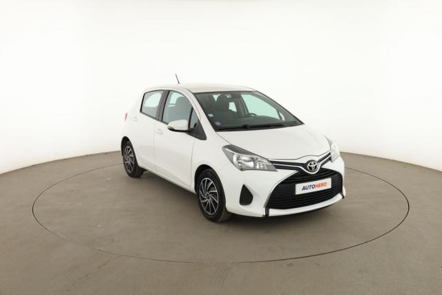 Toyota Yaris image 5