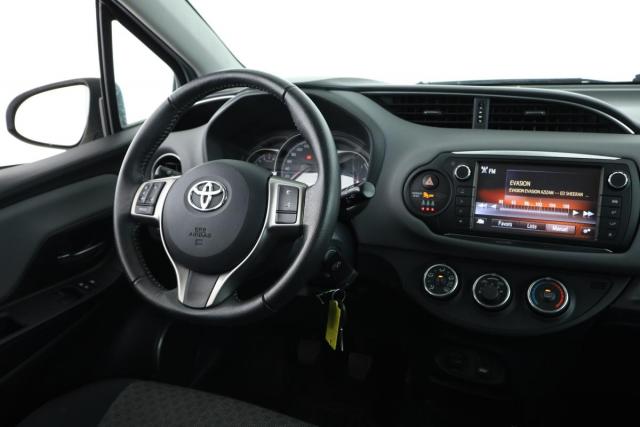 Toyota Yaris image 6