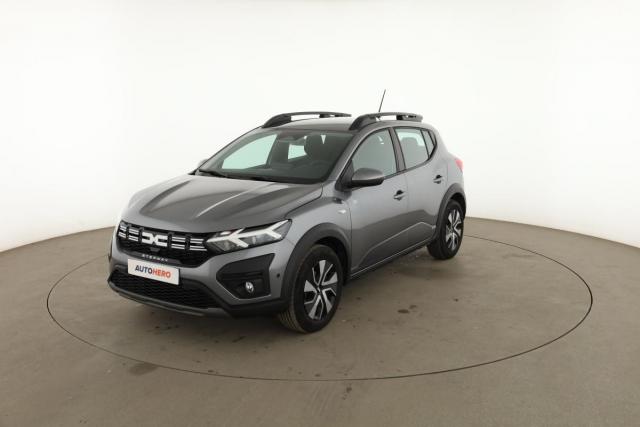 Dacia Sandero Iii Stepway 1.0 Tce Expression 91 Ch