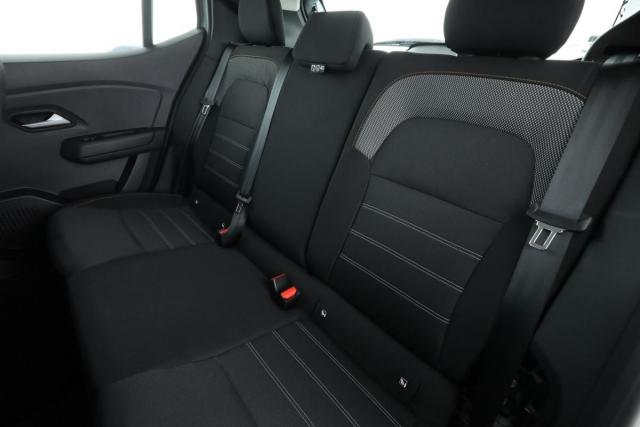 Dacia Sandero Iii image 9