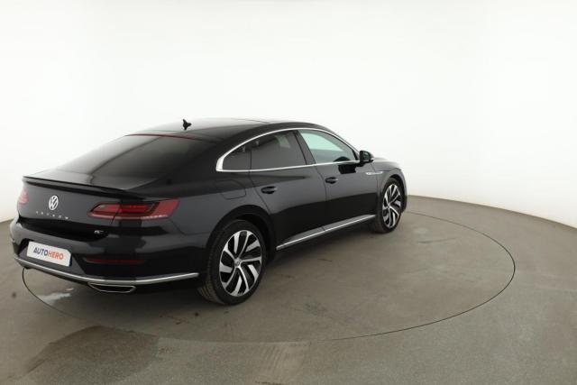 Volkswagen Arteon image 6