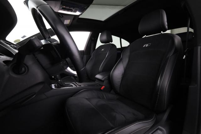 Volkswagen Arteon image 1