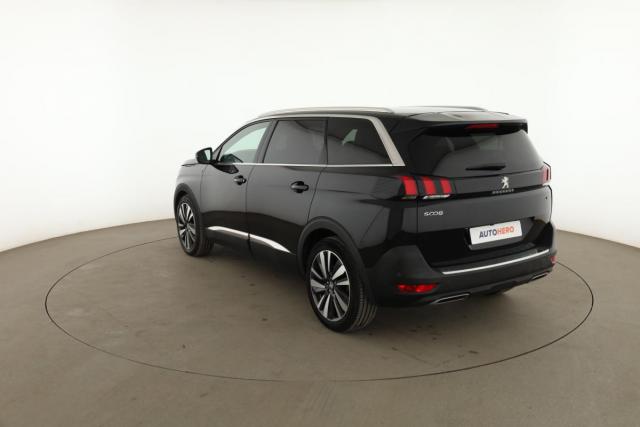 Peugeot 5008 image 4