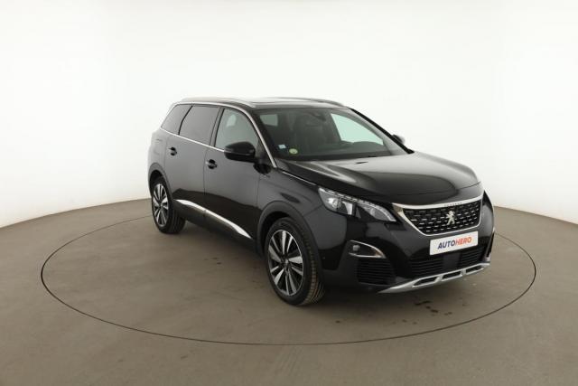 Peugeot 5008 image 9
