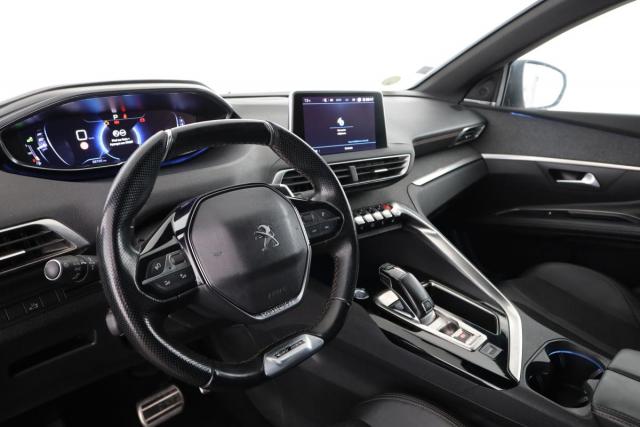 Peugeot 5008 image 3