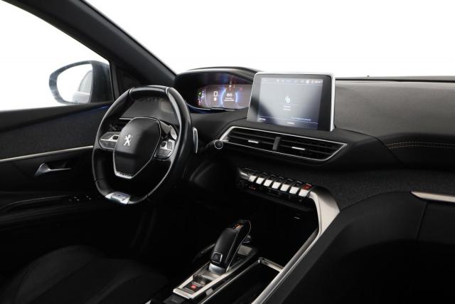 Peugeot 5008 image 5