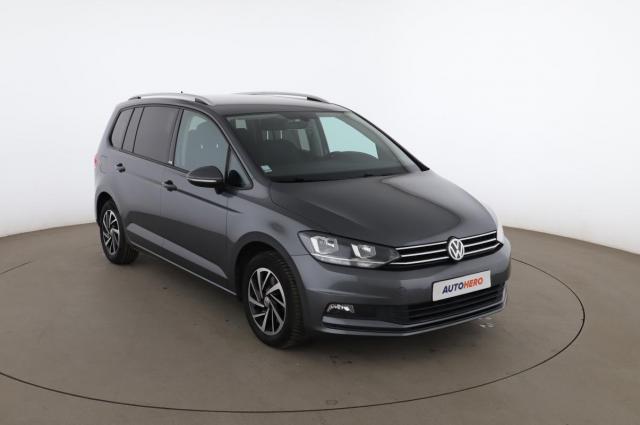 Volkswagen Touran image 8