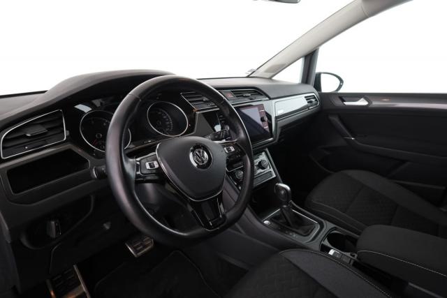 Volkswagen Touran image 4