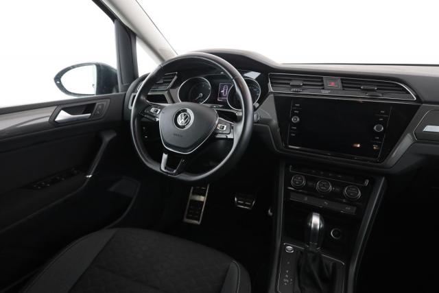 Volkswagen Touran image 1