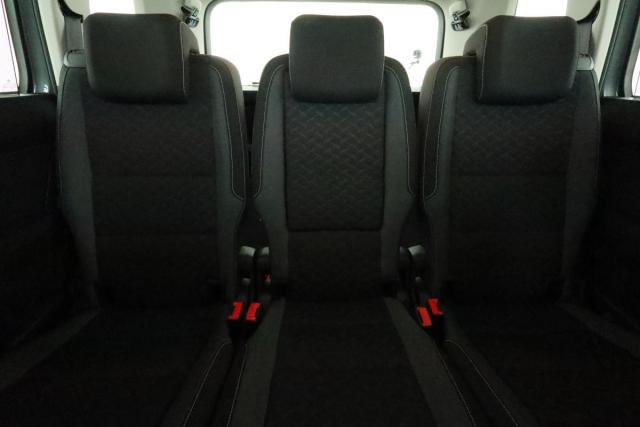 Volkswagen Touran image 5