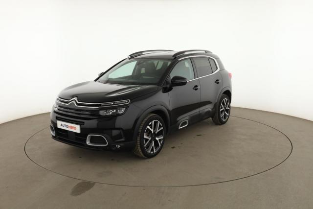 Citroen C5 Aircross 1.5 Blue-Hdi Shine Eat8 131 Ch