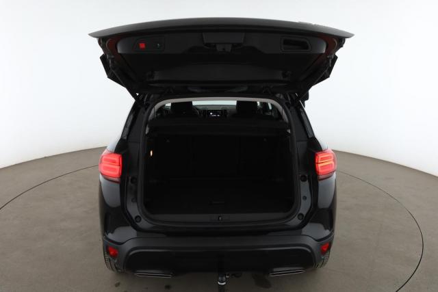 Citroen C5 Aircross image 5