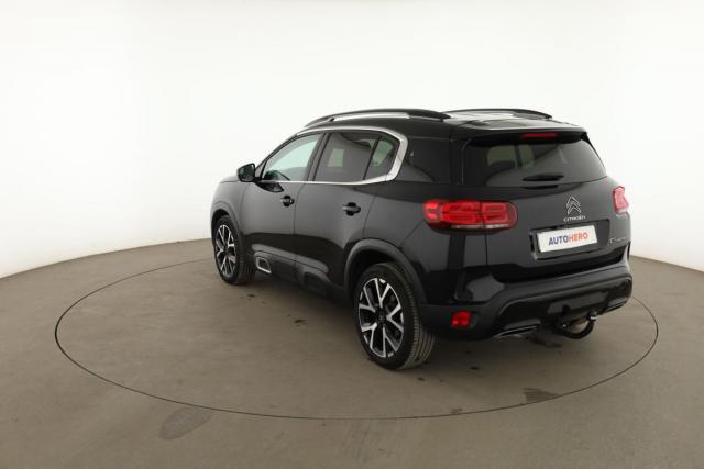 Citroen C5 Aircross image 3