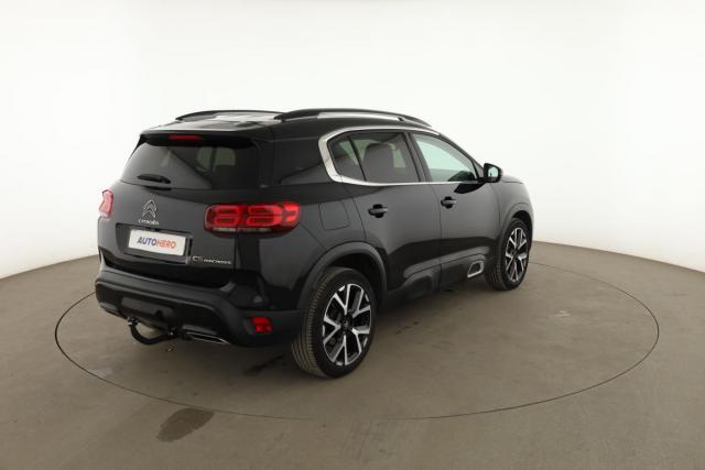 Citroen C5 Aircross image 1
