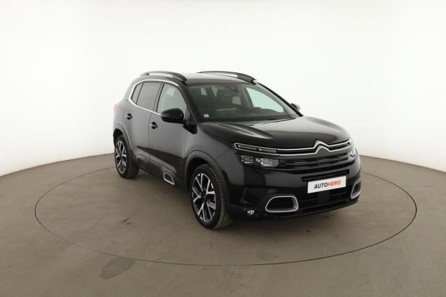 Citroen C5 Aircross image 2
