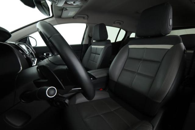 Citroen C5 Aircross image 4
