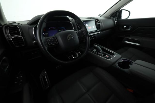 Citroen C5 Aircross image 8