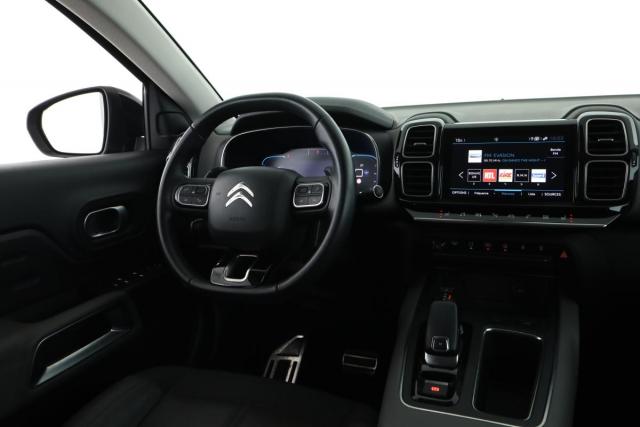 Citroen C5 Aircross image 6