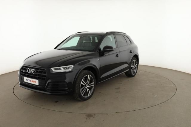 Audi Q5 45 Tfsi S Line Quattro S Tronic 7 245 Ch