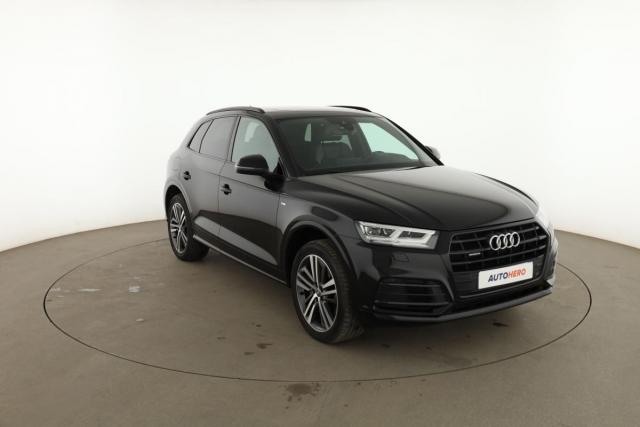Audi Q5 image 3