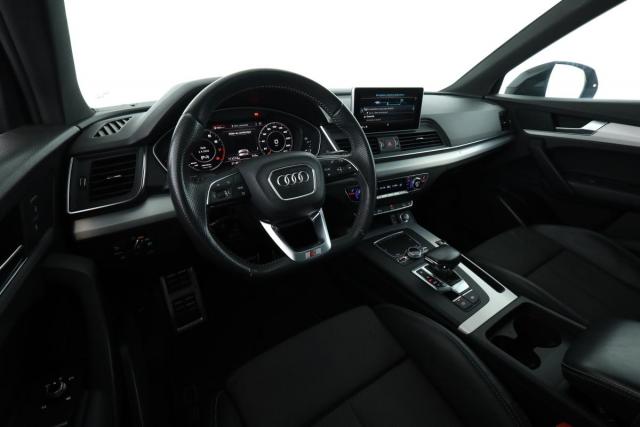Audi Q5 image 9