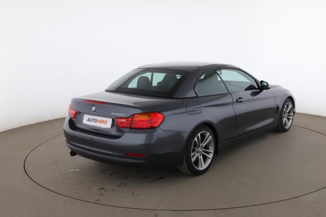 Bmw Série 4 image 9
