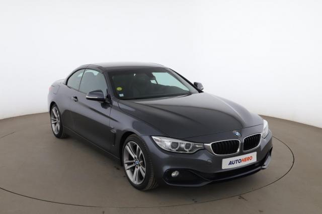 Bmw Série 4 image 6