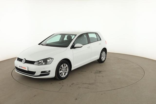 Volkswagen Golf Vii 1.6 Tdi Bluemotion Tech Edition 5p 110 Ch