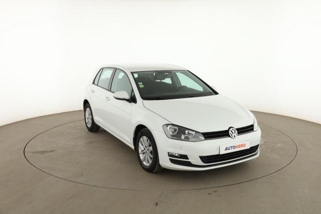 Volkswagen Golf image 8