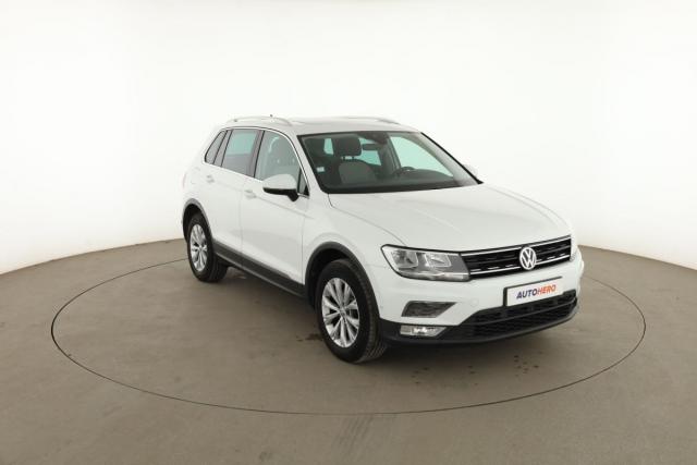 Volkswagen Tiguan image 4