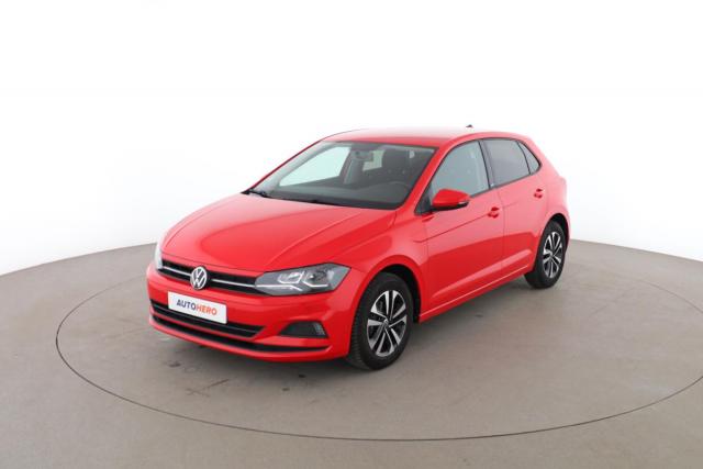 Volkswagen Polo 1.0 Tsi United 95 Ch