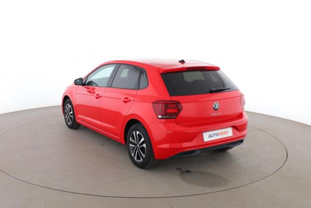 Volkswagen Polo image 1