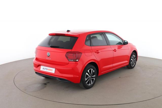 Volkswagen Polo image 3