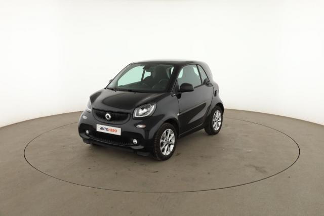 Smart Fortwo 1.0 Passion 71 Ch