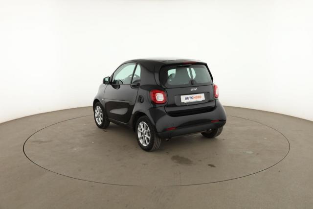 Smart Fortwo image 9